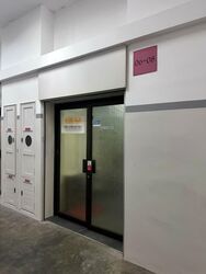 Mactech Building (D13), Factory #602216511